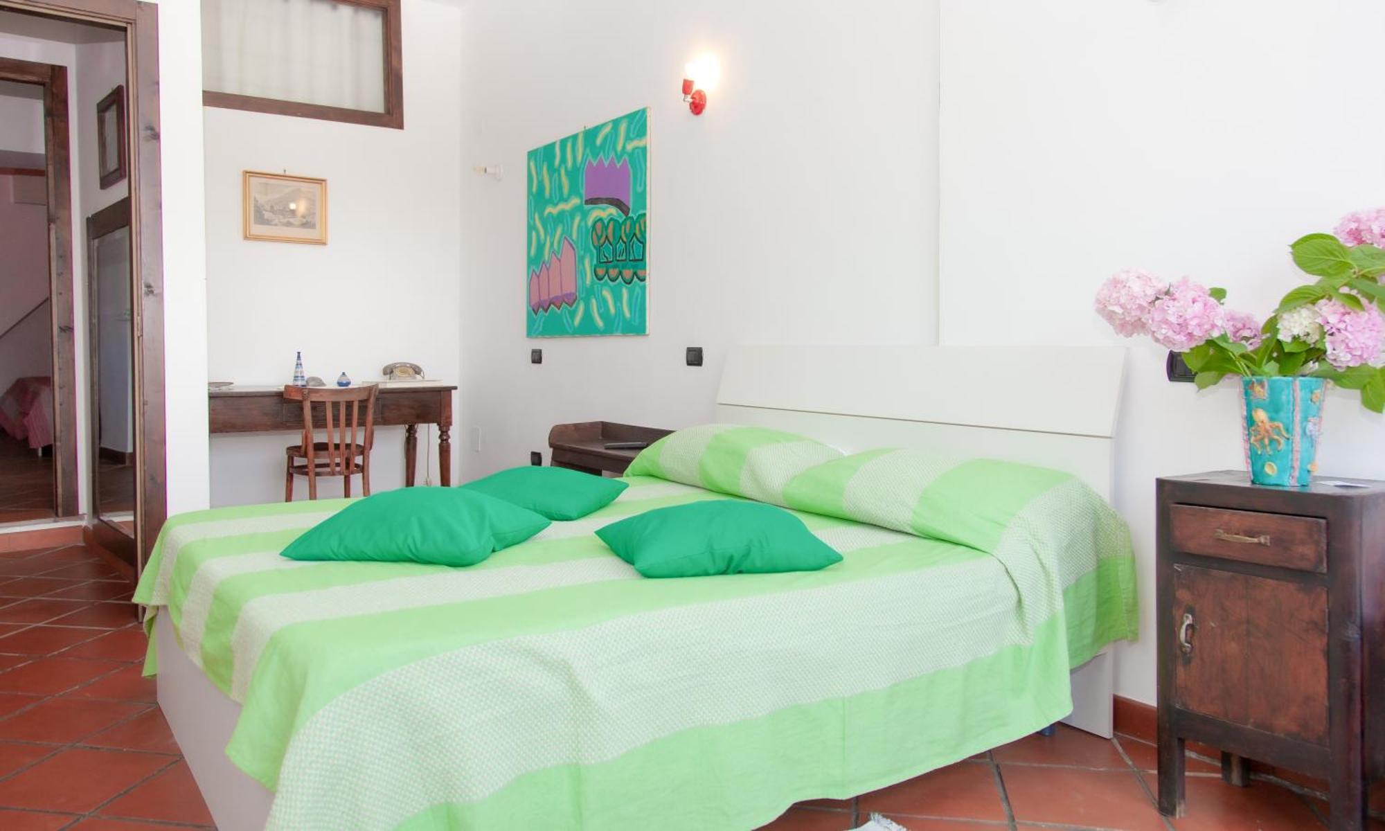 Casa La Terrazza Villa Vietri Exterior foto